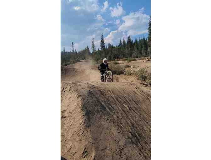 Four Hour Mountain Bike Excursion for Two-Four People from 71Five Justice #2 - Photo 4