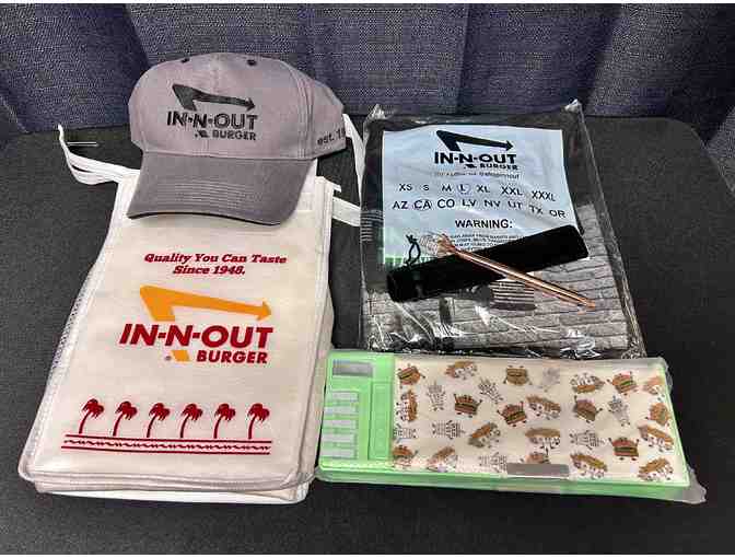 Ultimate Fan In-N-Out Package - Photo 3