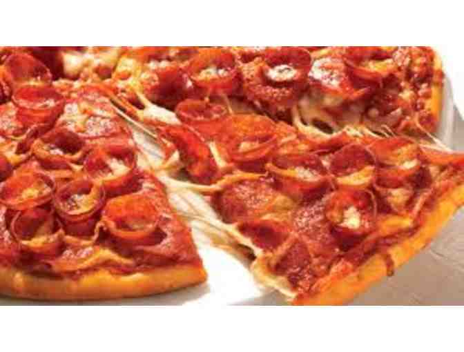 Pizza Party! Any Four Menu Items from Papa Murphy's #2