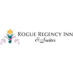 Rogue Regency Inn & Suites