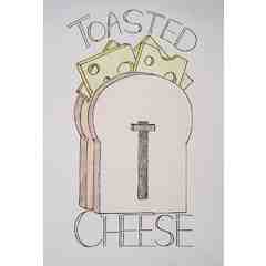 Toasted Cheese