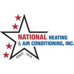 National Heating & Air Conditioning Inc