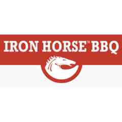 Iron Horse BBQ