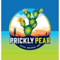 Prickly Pear Food Truck