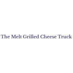 The Melt Grilled Cheese Truck