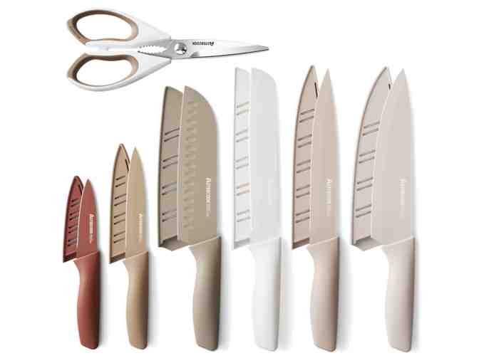 Astercook Professional Knife Set