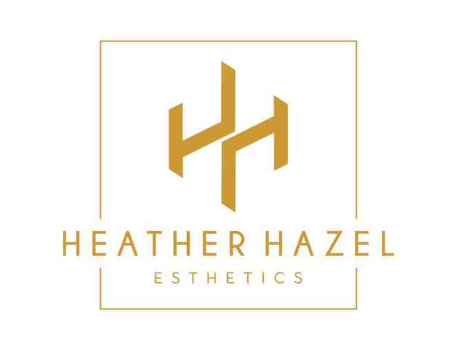 Heather Hazel Esthetics Gift Certificate