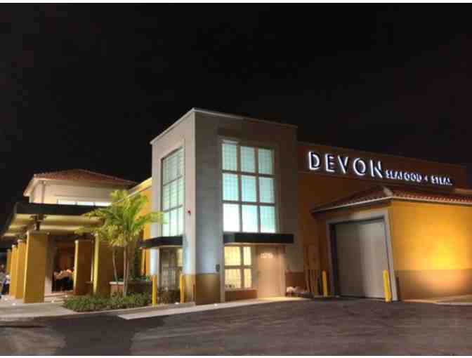Hilton Miami Dadeland + Brunch at Devon