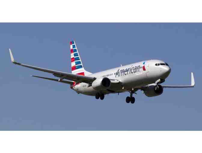 Moon Palace All Inclusive Resort in Cancun with American Airlines Airfare