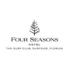 Four Seasons Surfside