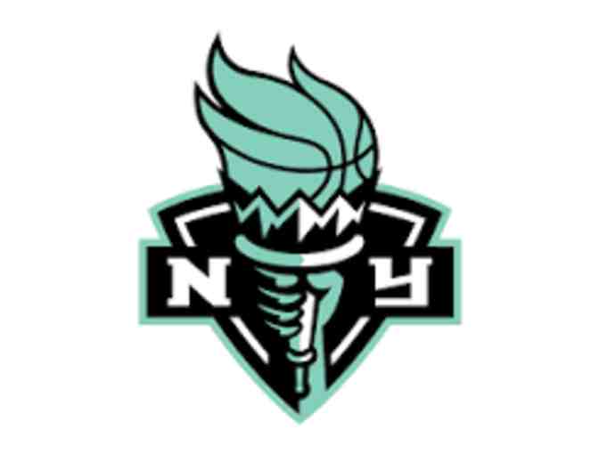 New York Liberty Tickets - August 10th - Photo 1