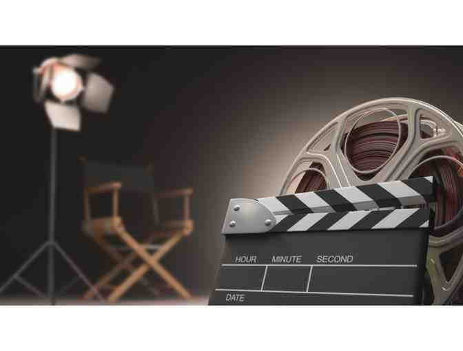 Audition Coaching with Casting Director Michael Walsh!