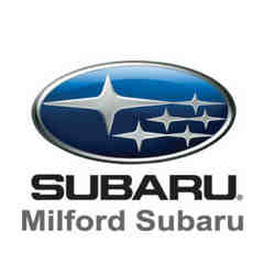 Milford Subaru