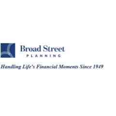 Broad Street Planning