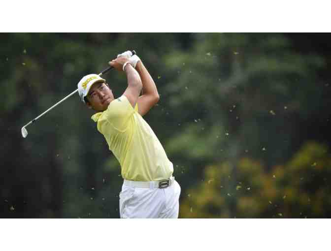 The Ultimate Sports Fan Package - Photo 3