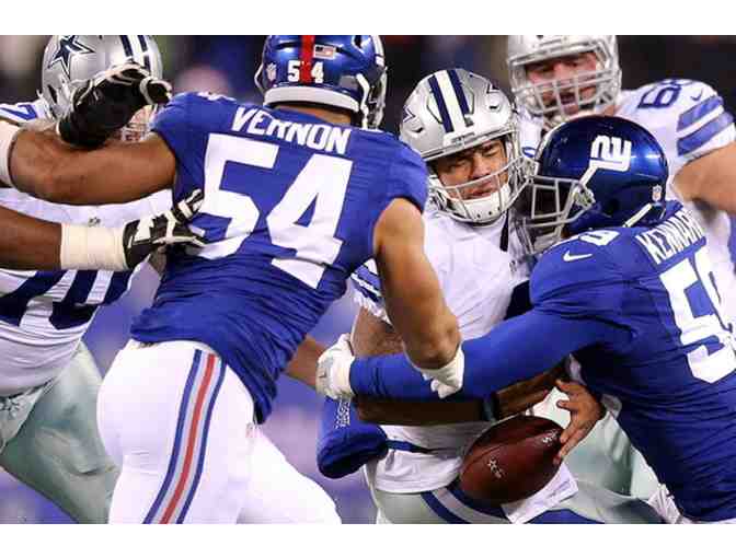 The Ultimate Sports Fan Package - Photo 4