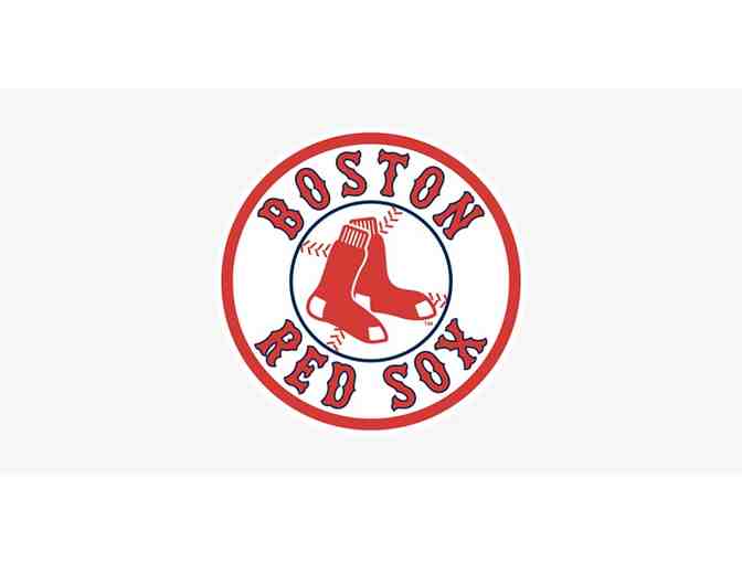 Four (4) Boston Red Sox Tickets - Photo 1