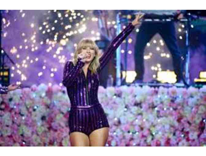 2 Taylor Swift Concert Tickets - Friday, May 19!! - Photo 4