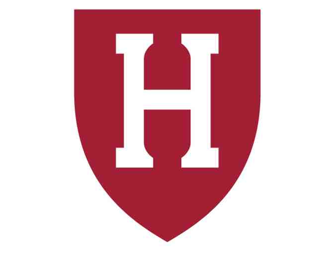 Director of Athletics for a Day -- Harvard University - Photo 3