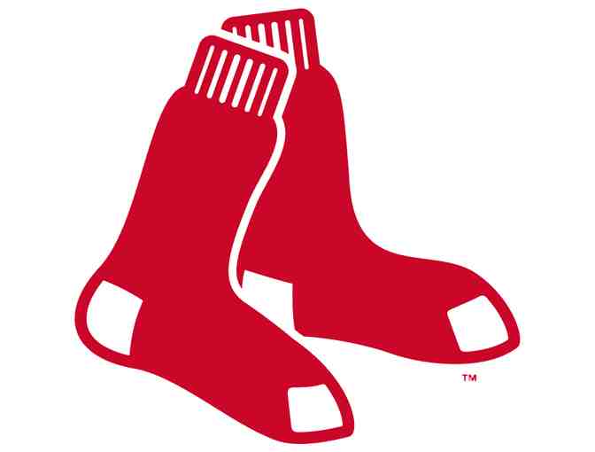 April 14th Boston Red Sox Game Tickets (4) - State Street Pavilion - Photo 1
