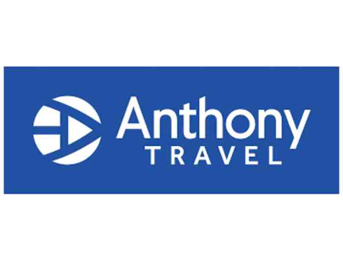 $250 Gift Certificate to Anthony Travel - Photo 1
