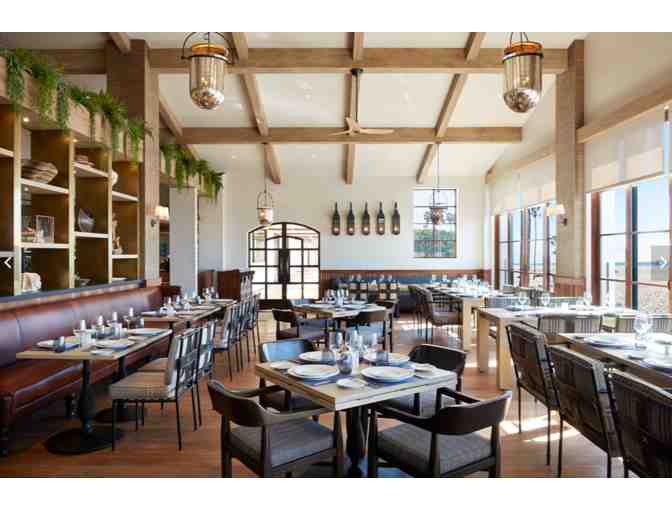 A Day at the Beach &amp; A Meal for Two at the Jonathan Beach Club (Santa Monica) - Photo 4