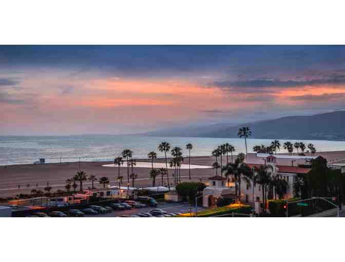 A Day at the Beach &amp; A Meal for Two at the Jonathan Beach Club (Santa Monica) - Photo 3