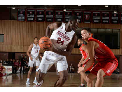 1-Hour Individual Basketball Lesson with Chris Egi '18