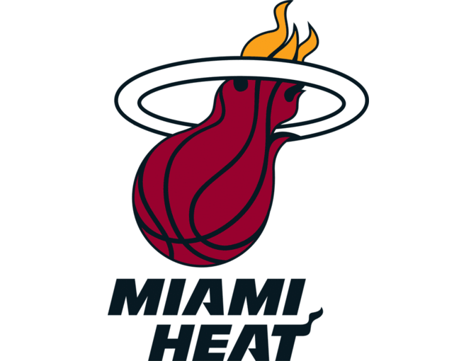 Miami Heat | 2 Game Tickets at Center Court - Photo 1