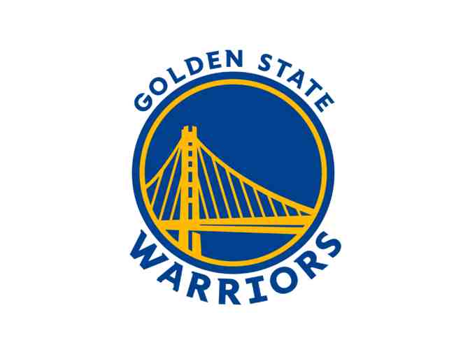2 premium seats for the Golden State Warriors Game on Tuesday, April 4 - Photo 1