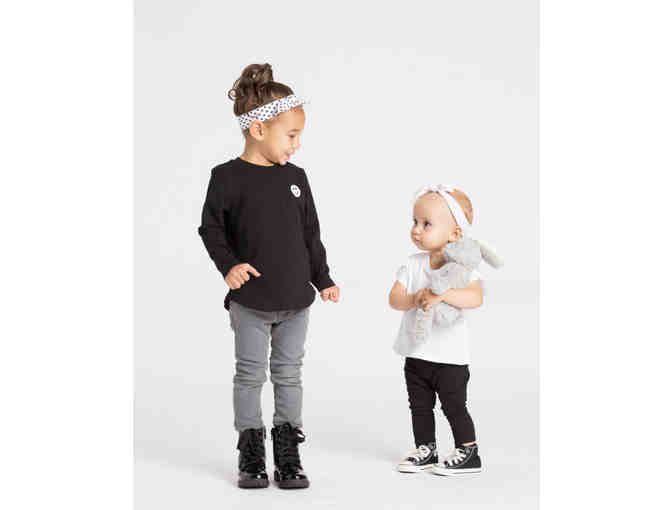 $150 Giftcard to Miles and Milan - Photo 2