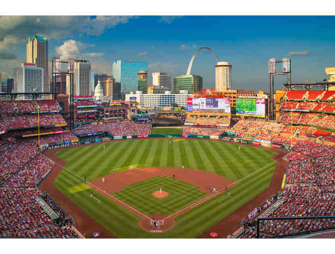 4 Owner's Seats to ANY St. Louis Cardinals Home -OR - Away Game! - Photo 2