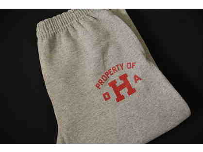 Department of Harvard Athletics (DHA) Sweatpants