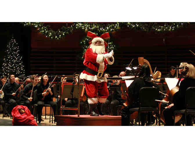 Holiday Pops Kids Matinee - 4 Tickets - Photo 2