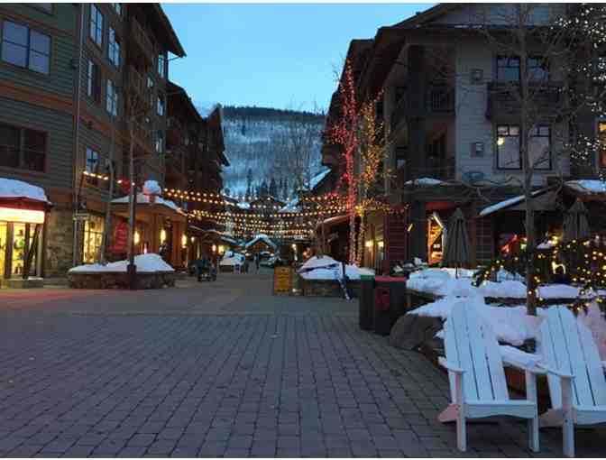 7 Night Stay in 2 Bedroom Condo at Copper Mountain - Photo 4