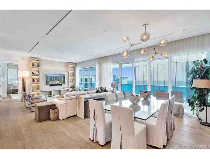 3 Night Stay in Miami Beach Penthouse - Photo 3