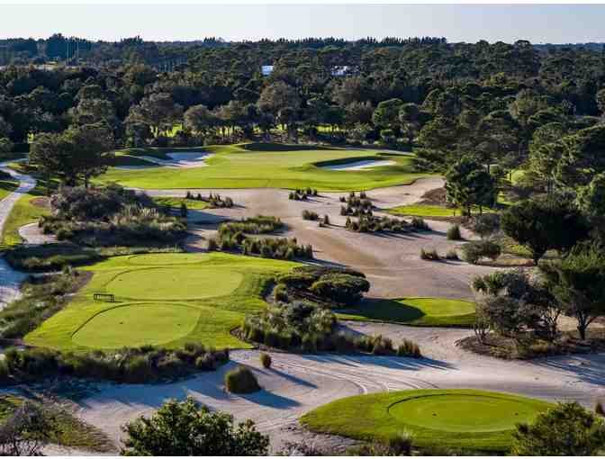 RedStick Golf Club, Vero Beach, FL | 3-some, Caddies & Lunch