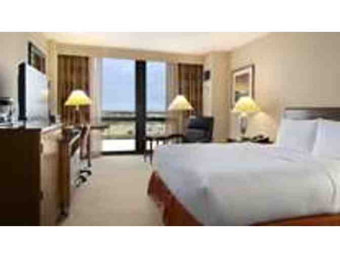 1-night stay at the Hilton Chicago O'Hare Airport #2 - Photo 1