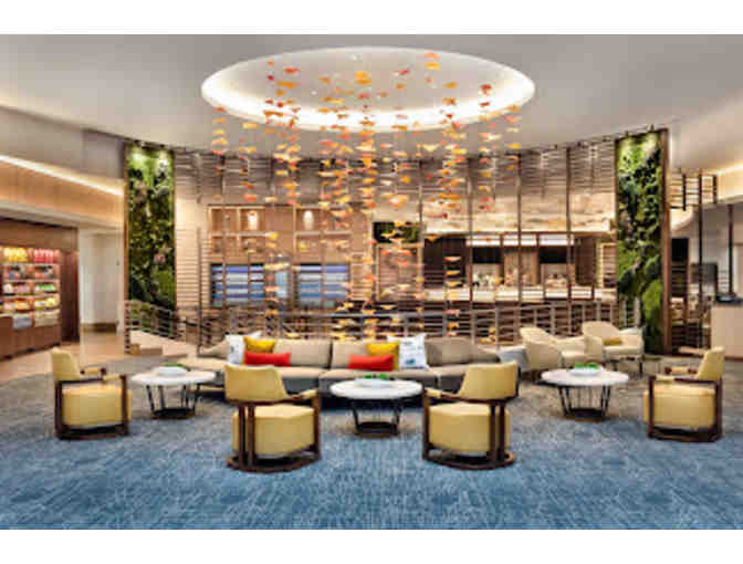 DoubleTree by Hilton Chicago Mag Mile #1