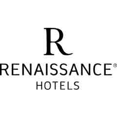 Renaissance Chicago North Shore Hotel