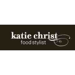 Katie Christ