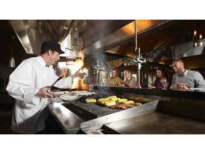 Two Glorious Nights at Travaasa Austin, One of the Top 100 Hotels in the World, Austin