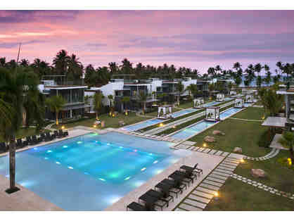 Spend Three Memorable Nights at the Sublime Samana, Dominican Republic