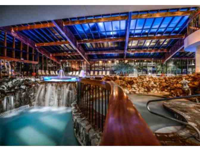 A Getaway for 4 to Crystal Springs, New Jersey's #1 All-Seasons  Resort, Hamburg, NJ