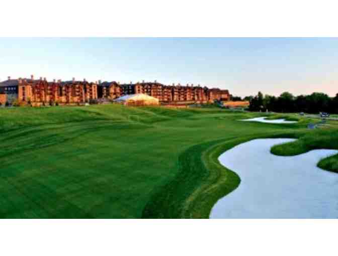 A Getaway for 4 to Crystal Springs, New Jersey's #1 All-Seasons  Resort, Hamburg, NJ