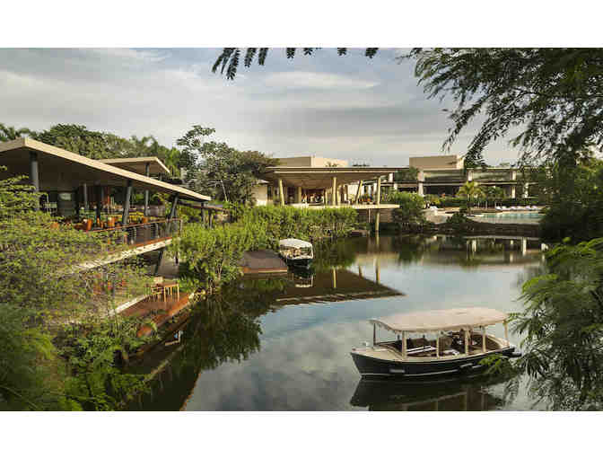 A Serene Oasis for 2 in the Riviera Maya, Mexico