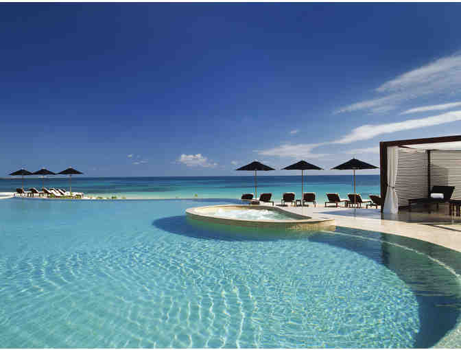 A Serene Oasis for 2 in the Riviera Maya, Mexico
