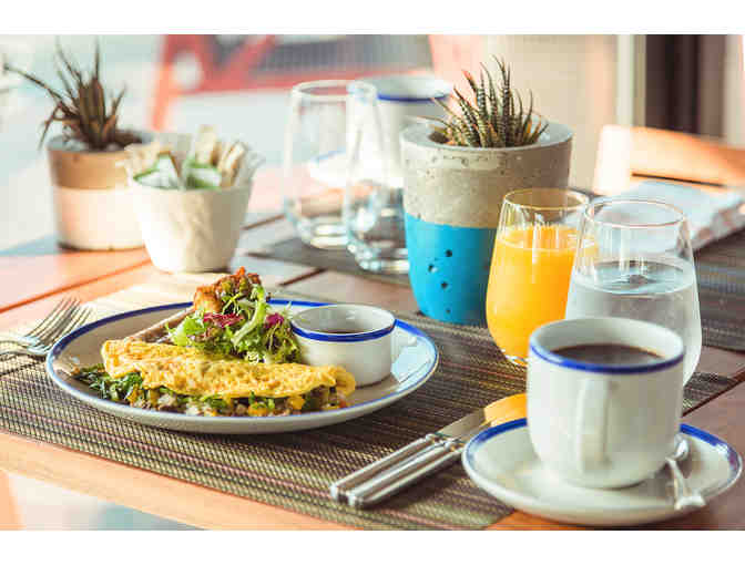 Experience Modern Mexico at Andaz Mayakoba Resort in the Riviera Maya