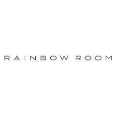 The Rainbow Room NYC