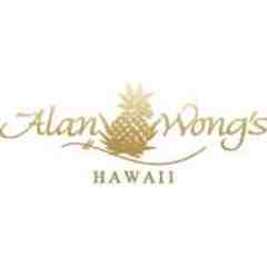 Alan Wong's Restaurant
